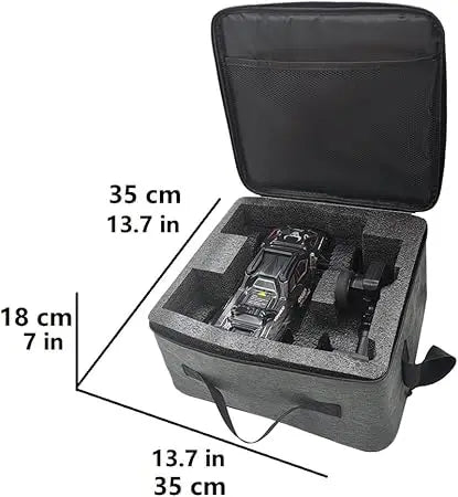 ZLL SG316 MAX 1:16 High Speed Drift Racing Car 80KM/H Brushless Motor 4WD RC Off Road Car Monster Trucks Toys for For Kids Gifts