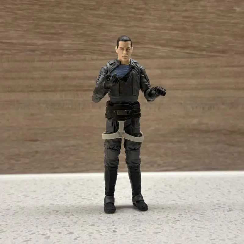 Hasbro Star Wars Starkiller 3.75-Inch Genuine Bulk Goods Have Defects Model Doll Action Figure Birthday Gift