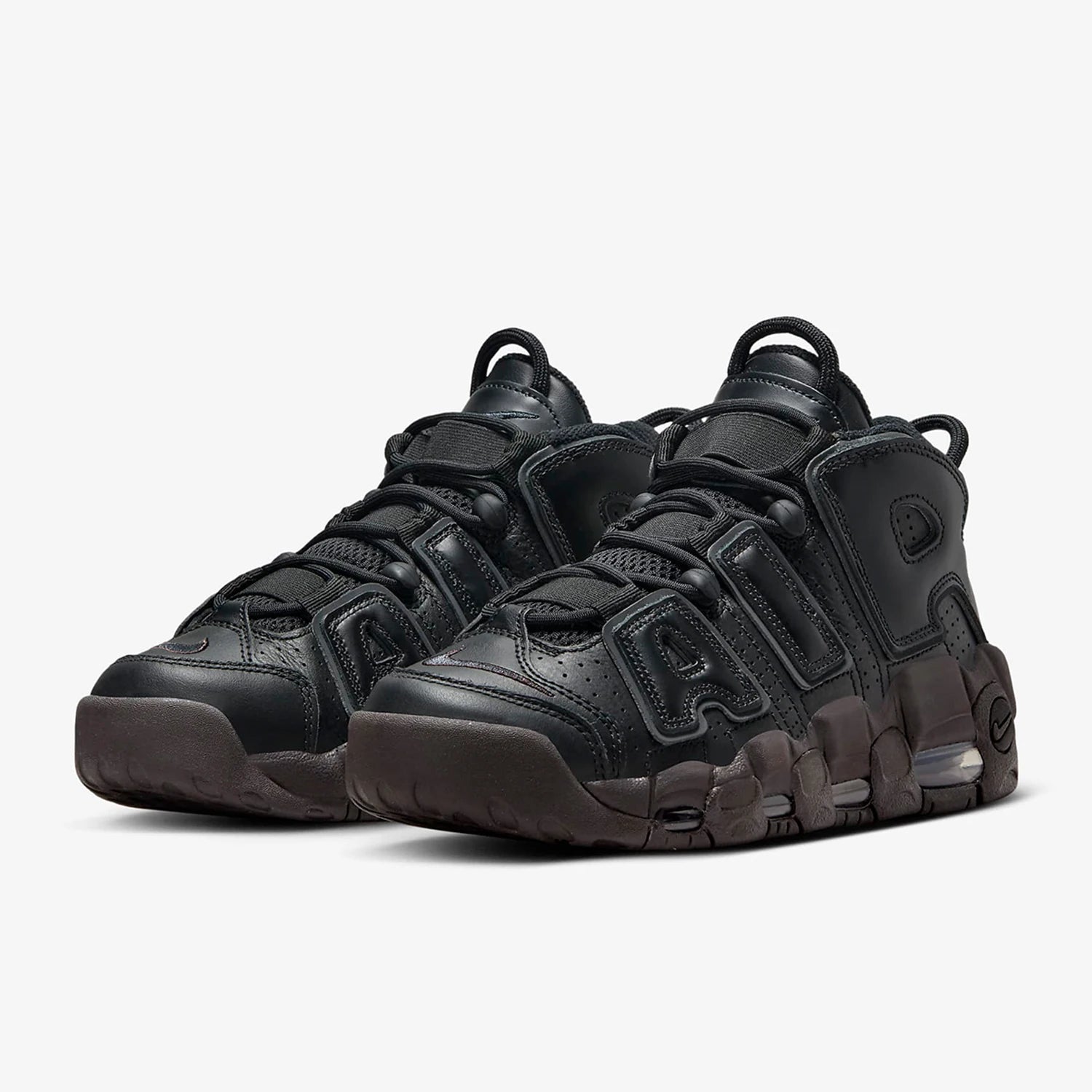 Nike Genuine Product Air More Uptempo Women's Basketball Shoes DV1137-001