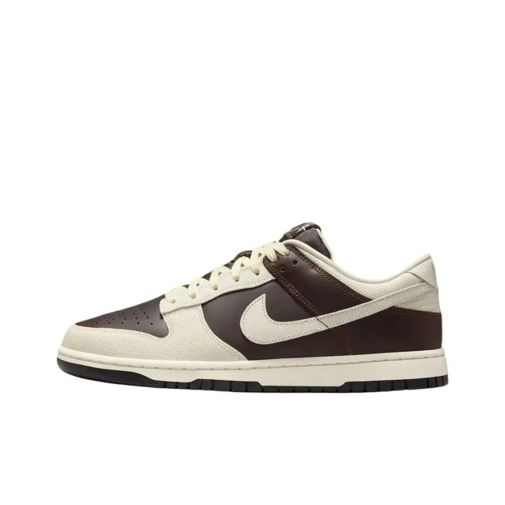Nike Air Jordan 1 Low Unisex Basketball Shoes, Classic Design with Cushioned Comfort for Casual Wear & Basketball HV4089-201