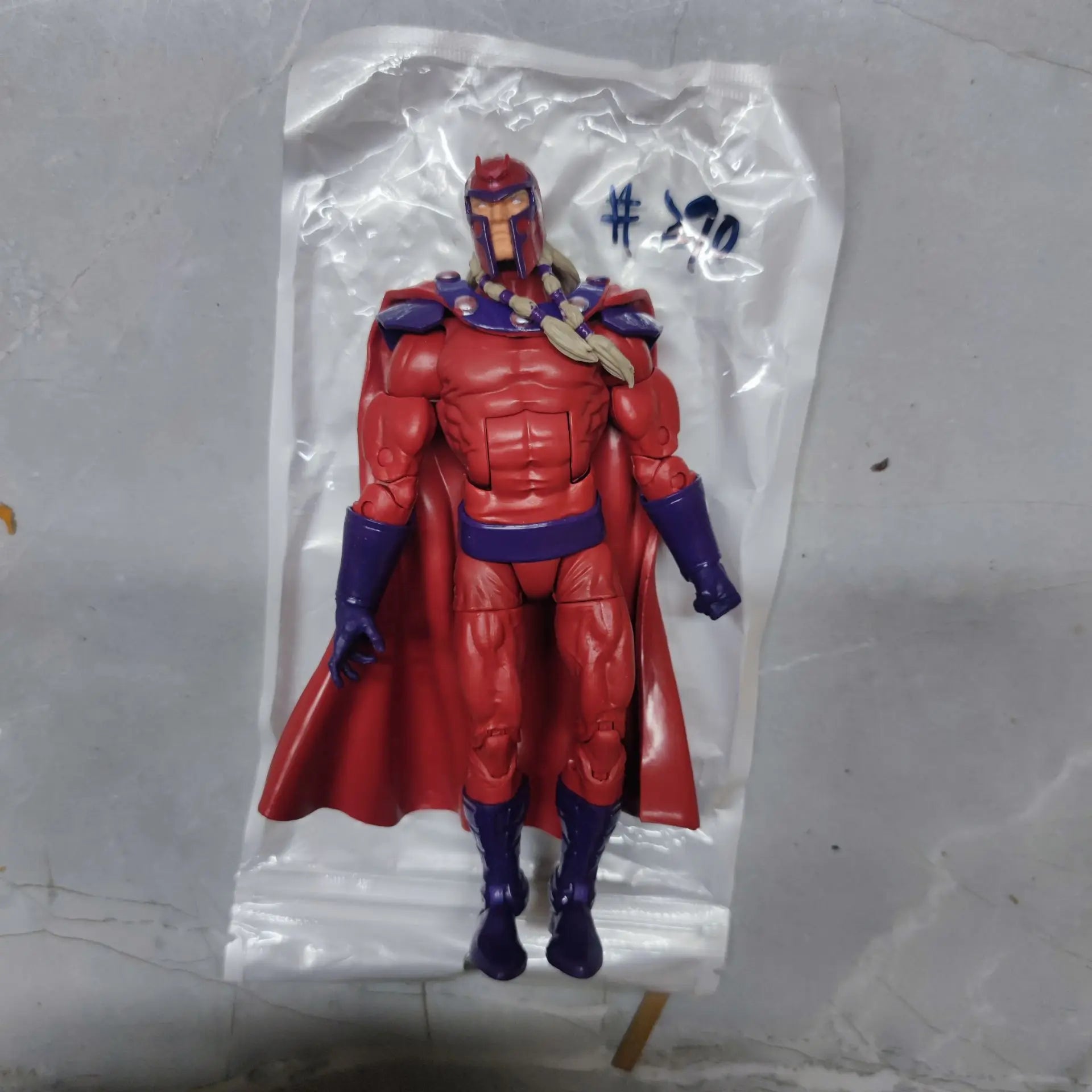 Marvel Legends The Avengers Black Widow Iron Fist Luke Cage Dr. Strange Vision Scarlet Witch Daredevil  6" Loose Action Figure