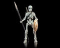 Four Horsemen Official Skeleton Knight Figure Limited Edition Collectible Action Figure Men Anime Model Gift Gamers Collectors