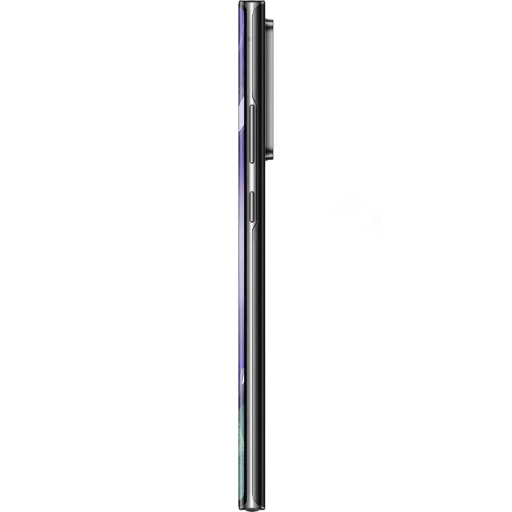 Samsung Galaxy Note 20 Ultra 5G Refurbished Android Smartphone 6.9-inch US Version Samsung Smartphone NFC108MP Snapdragon 865+