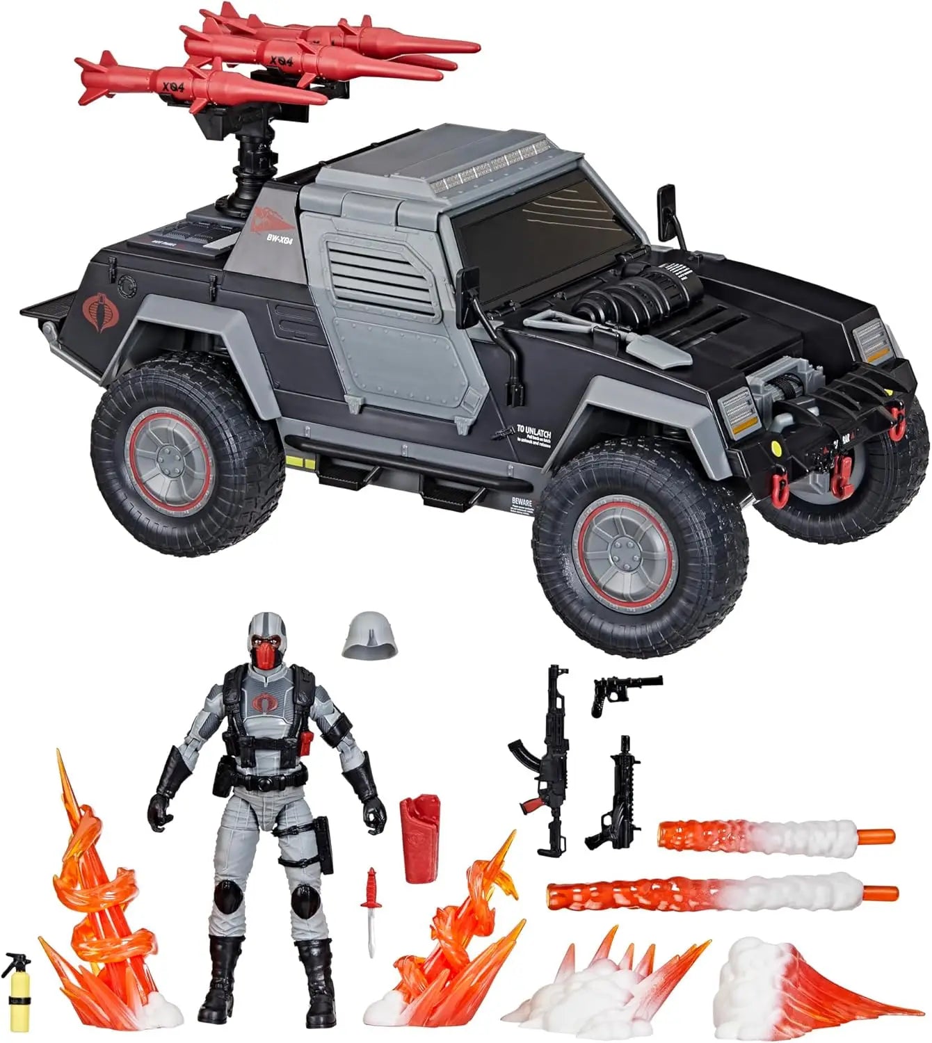 G.I. Joe GI Joe Classified Series 6" Mindbender Snake Eyes Commander SAW Viper Big Ben General Hawk Action Figure Model Toy Gift