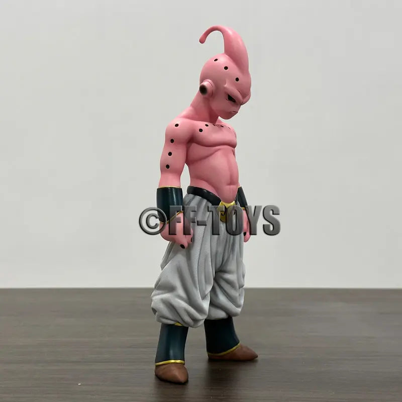 Dragon Ball Z Kids Buu Figure Majin Buu Action Figures Super Buu Figurine 22cm PVC Statue Collection Model Toys Gifts