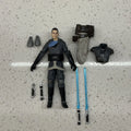 Hasbro Star Wars Starkiller 3.75-Inch Genuine Bulk Goods Have Defects Model Doll Action Figure Birthday Gift