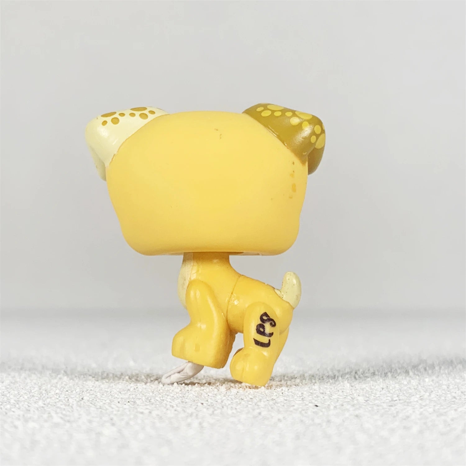 CWG Pet Shop Animal Cute puppy action Figure Anime Toys for Children