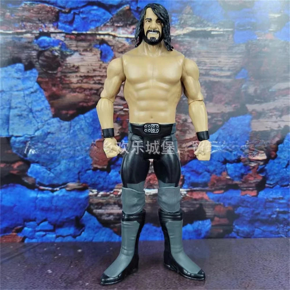 Original  classic toy professional wrestling gladiator wrestler action figure toy various styles