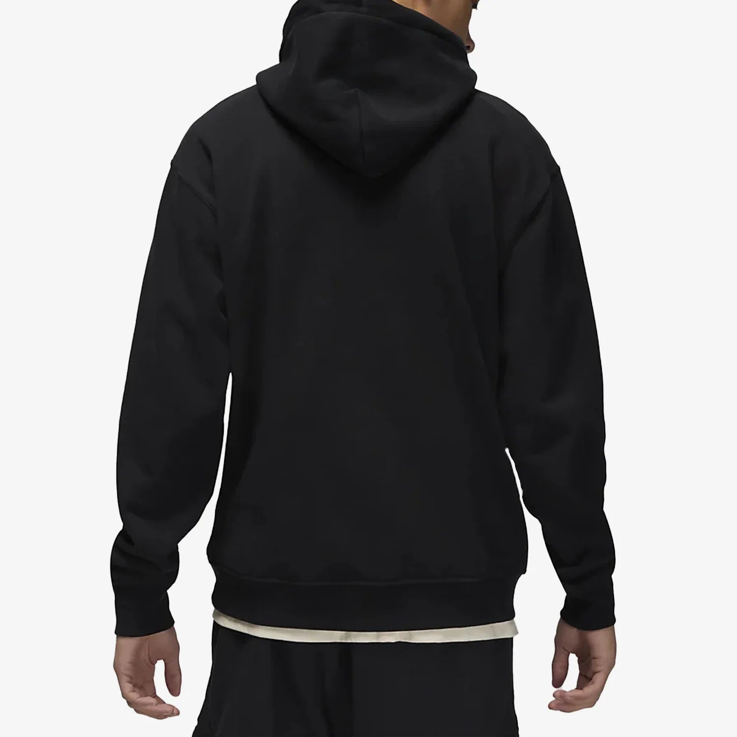 Nike Official Genuine Air Jordan Men's Sport Fleece Hoodie DQ7339-010