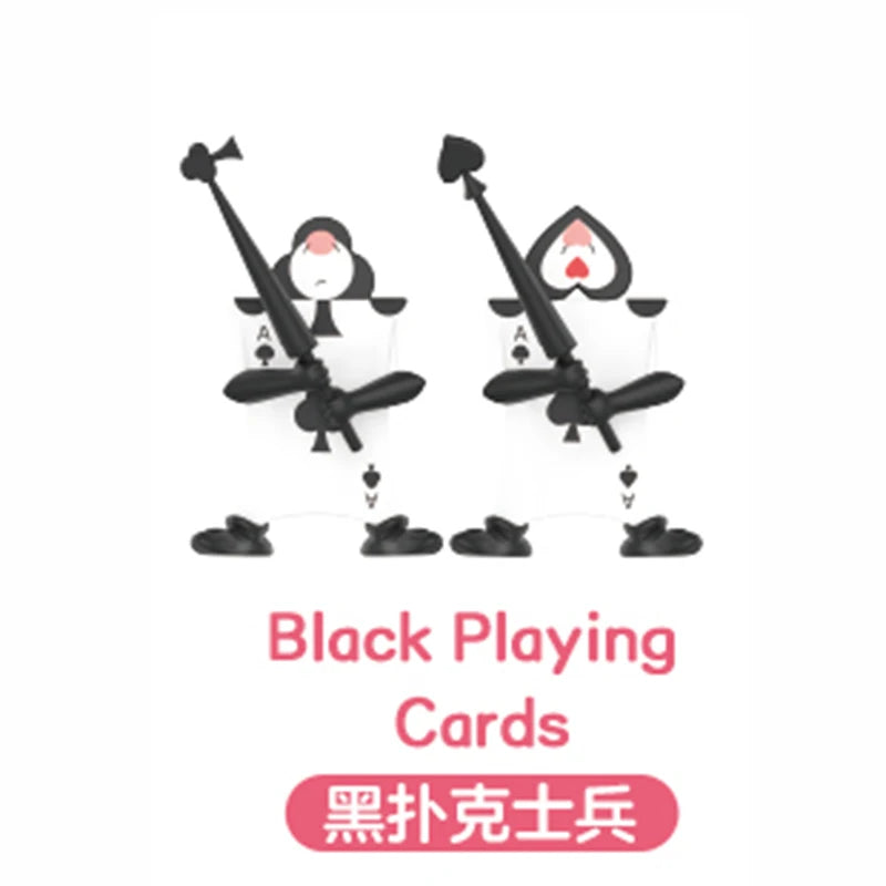 Disney Alice in Wonderland Mad Hatter Cheshire Cat Queen of Heart Tweedle Dee March Hare White Rabbit Action Figure Toys