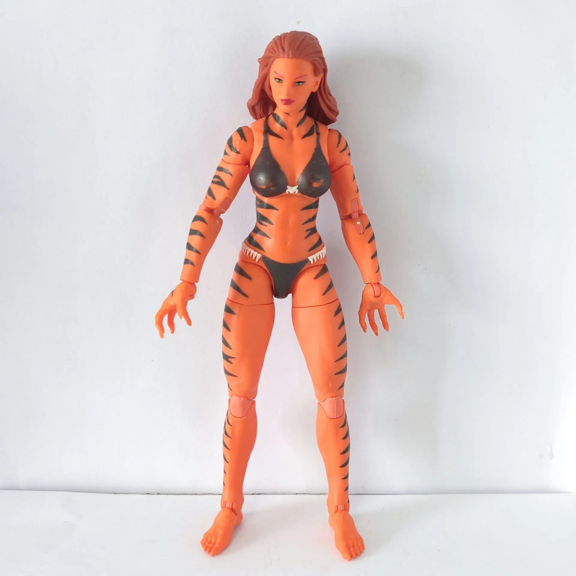 Marvel Legends What if Doctor Strange Zombie Captain America Nebula Carter Sylvie Ronin Spiderman 6" Loose Action Figure