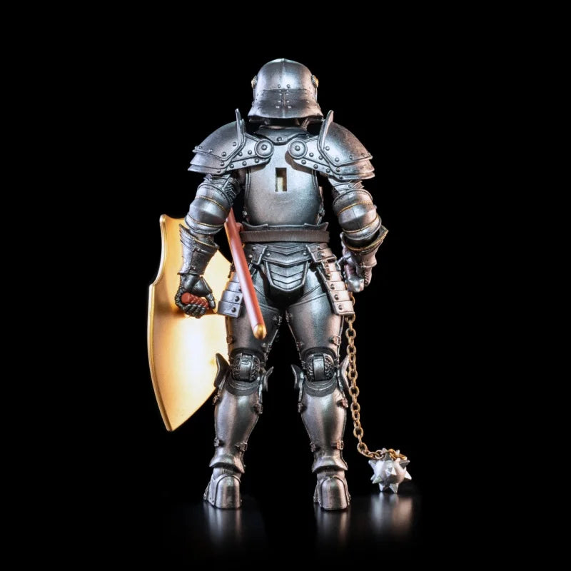 Four Horsemen Official Skeleton Knight Figure Limited Edition Collectible Action Figure Men Anime Model Gift Gamers Collectors