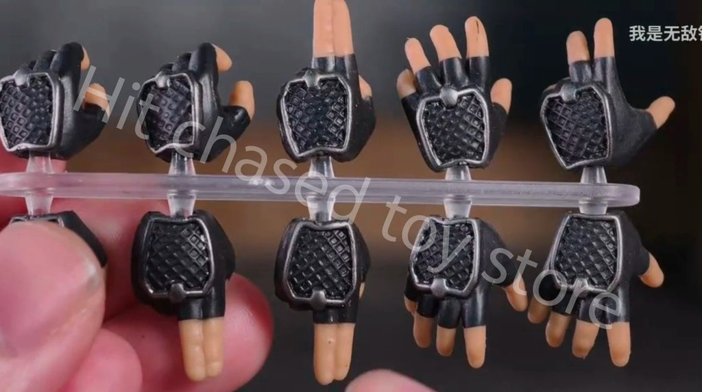 AC Factory Toys Ninja Gaiden Ryu Hayabusa Action Figures Kaiyodo Revoltech Figurine Ko Model Kids Gift Toys