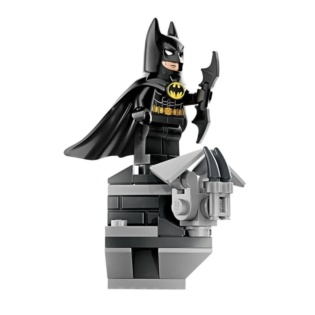 LEGO 30653   Batman 1992