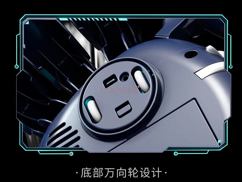 Children's Electric Crab Toys Baby Puzzle Moving Crab Toys 1-3 Year Old Early Education