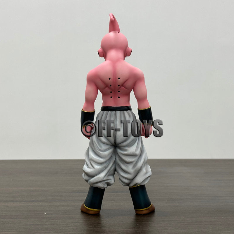 Dragon Ball Z Kids Buu Figure Majin Buu Action Figures Super Buu Figurine 22cm PVC Statue Collection Model Toys Gifts