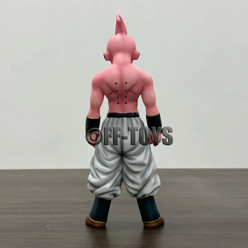Dragon Ball Z Kids Buu Figure Majin Buu Action Figures Super Buu Figurine 22cm PVC Statue Collection Model Toys Gifts