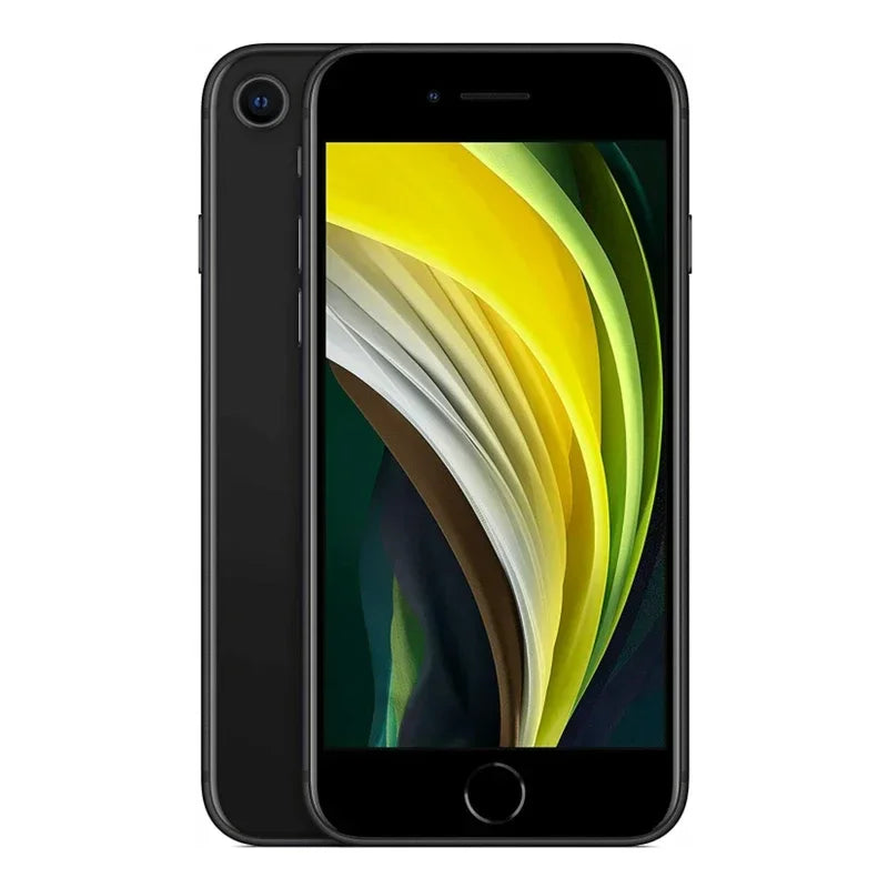 Apple iPhone SE 2 2020 4g SmartPhone Apple A13 4.7inch LCD Screen 12MP Camera 1821mAh 18W Charge IOS Original Used iPhone