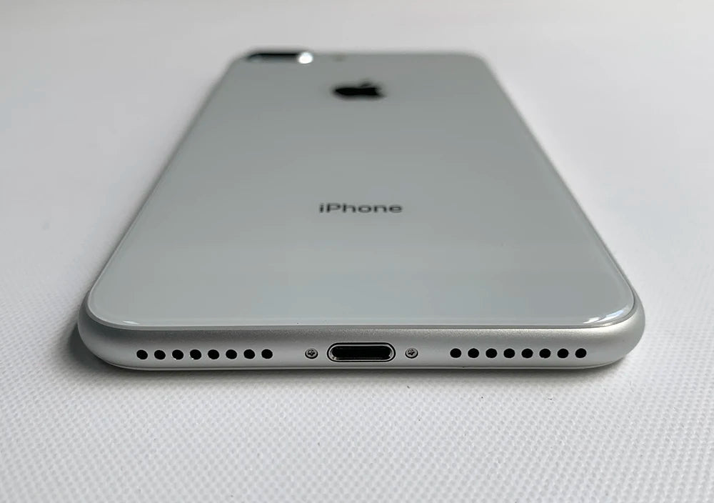 Original Apple iPhone 8 Plus 4G Mobile Phone 64GB/256GB Retina IPS LCD 5.5'' 3D Touch True Tone 12MP+7MP Hexa Core SmartPhone