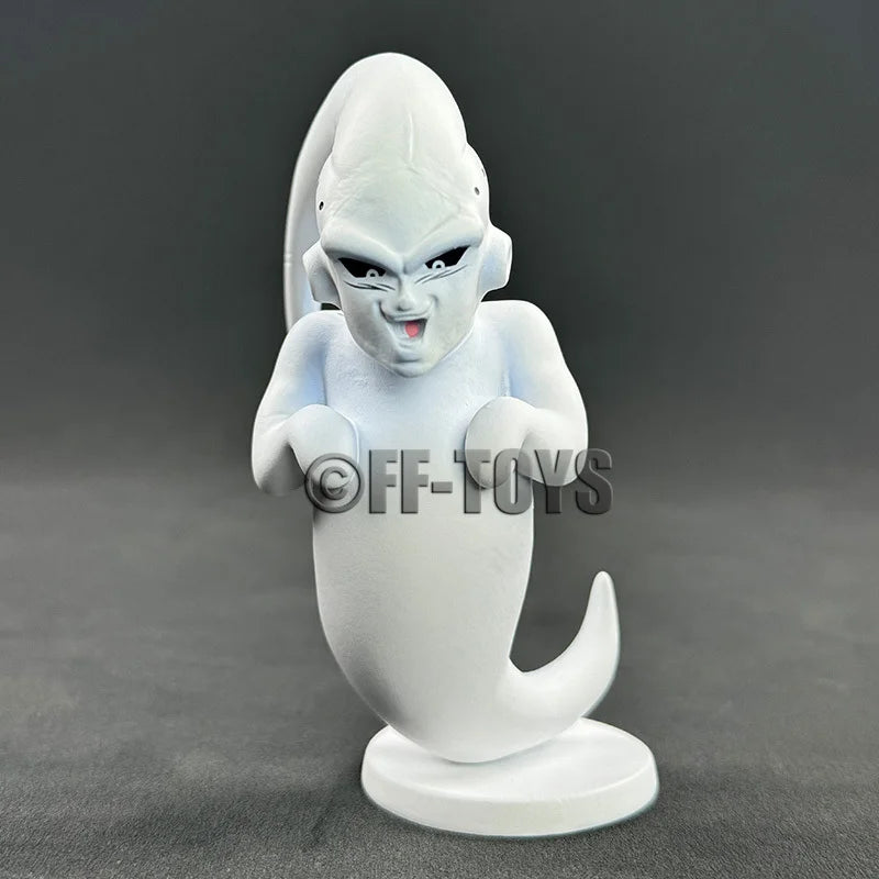 Dragon Ball Z Buuhan figure Majin Buu Gohan Figura Gohan Buu Action Figures 27CM PVC Statue Collection Model Toys Gifts