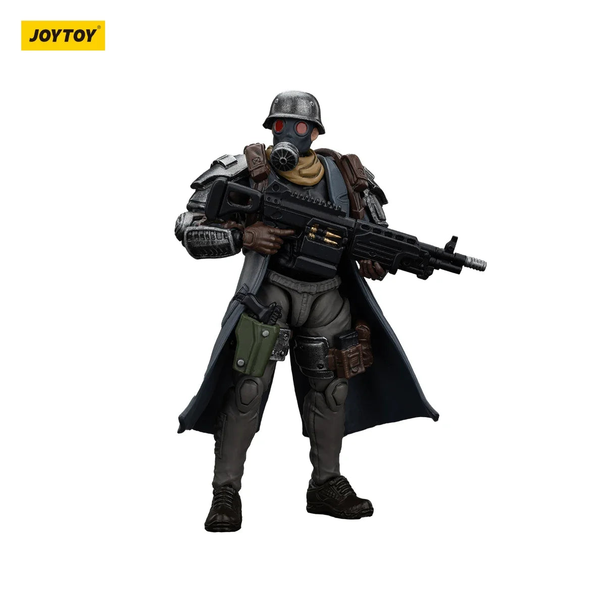 JOYTOY Battle of The Stars Shadow Jaeger Squad Model Toy Ornament Gift 1/18 Action Figure