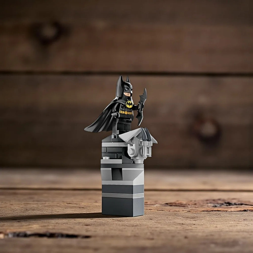 LEGO 30653   Batman 1992
