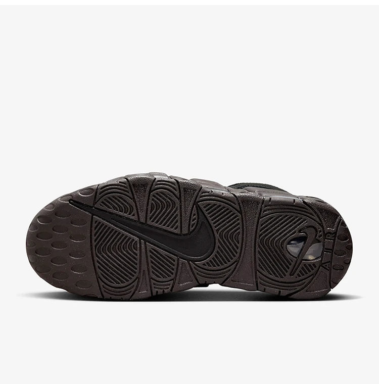 Nike Genuine Product Air More Uptempo Women's Basketball Shoes DV1137-001