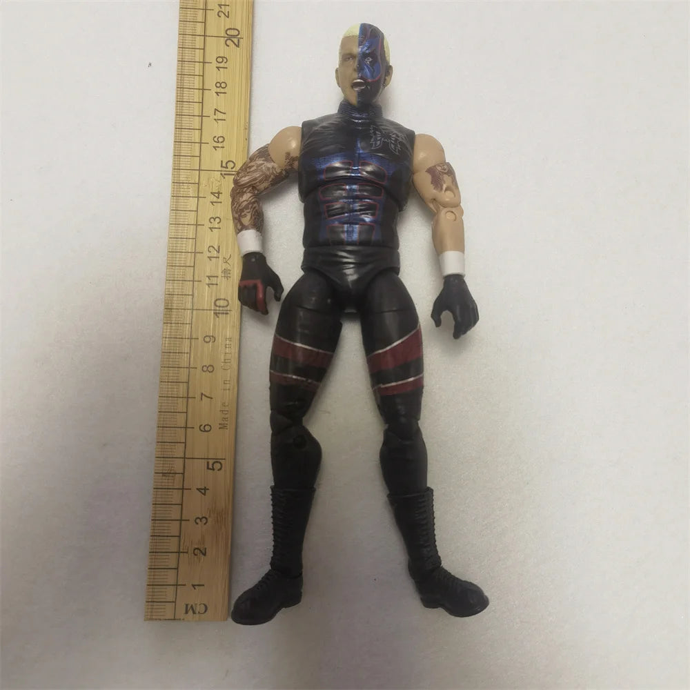 Original  classic toy professional wrestling gladiator wrestler action figure toy various styles