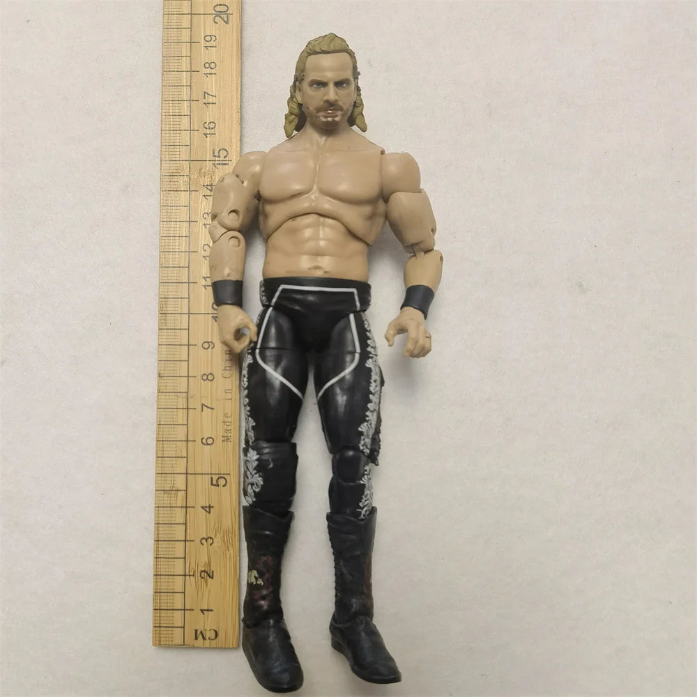 Original  classic toy professional wrestling gladiator wrestler action figure toy various styles