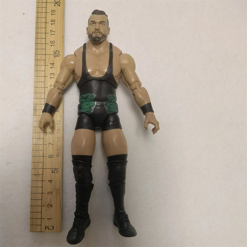 Original  classic toy professional wrestling gladiator wrestler action figure toy various styles
