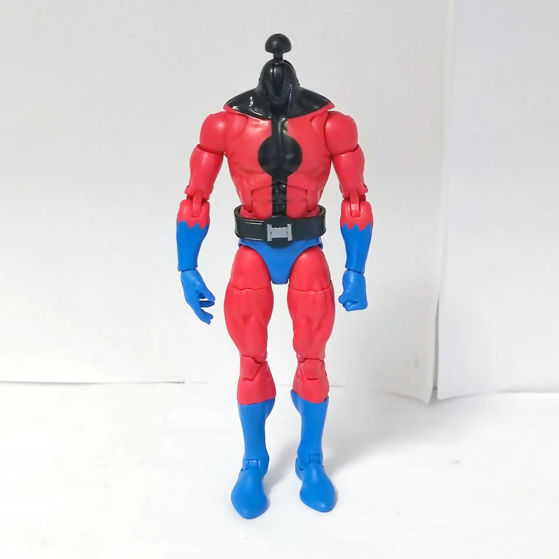 Marvel Legends What if Doctor Strange Zombie Captain America Nebula Carter Sylvie Ronin Spiderman 6" Loose Action Figure