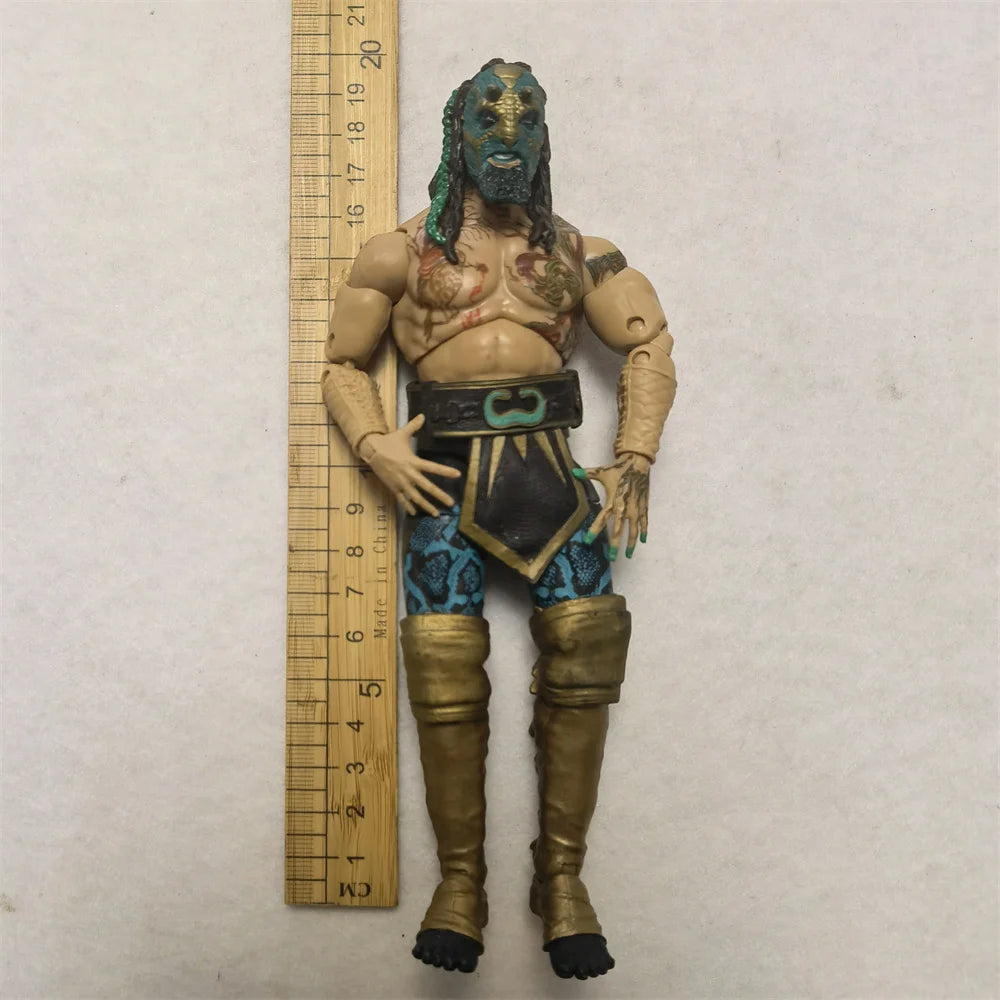 Original  classic toy professional wrestling gladiator wrestler action figure toy various styles