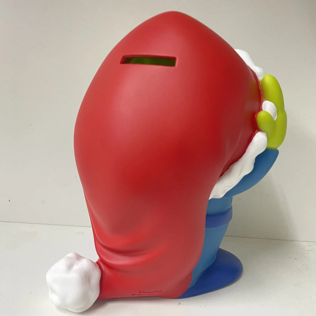 Disneys Cartoon Toy Story Alien Hamburger Statue Creative Three Eyes Alien Action Figure Fashion Brand Pvc Collection Model Gift