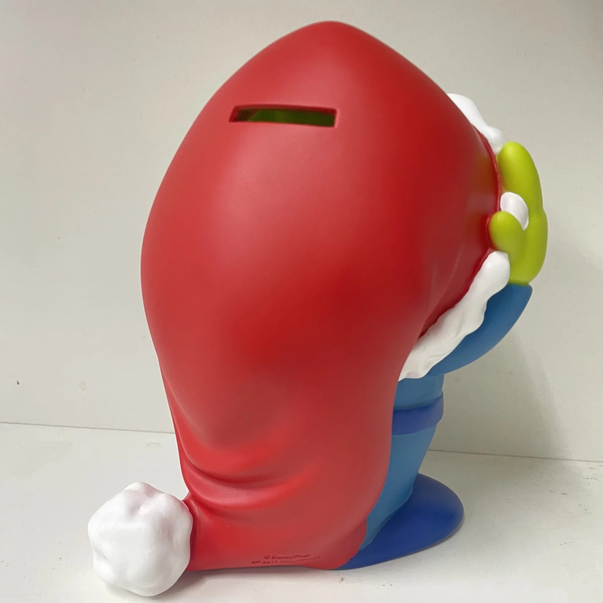 Disneys Cartoon Toy Story Alien Hamburger Statue Creative Three Eyes Alien Action Figure Fashion Brand Pvc Collection Model Gift