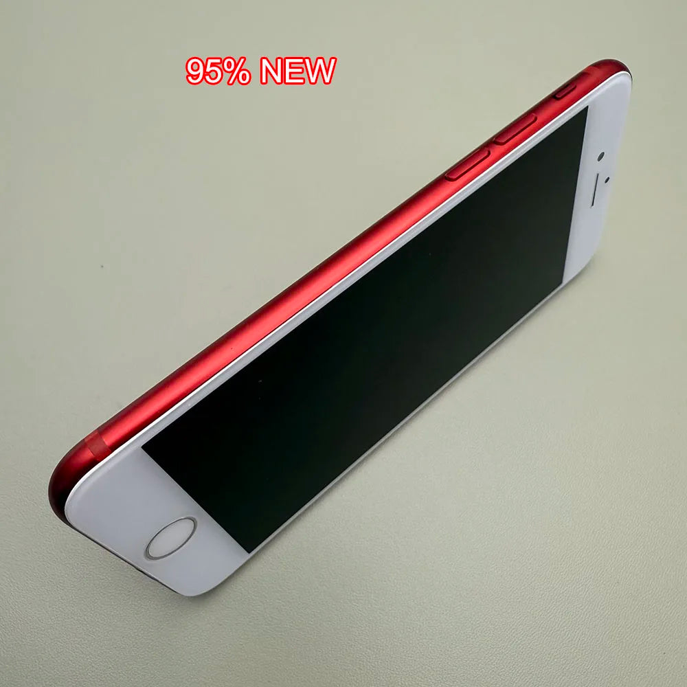 Original Unlocked Apple iPhone 7 4G LTE Mobile Cellphone 4.7'' 12MP Fingerprint Touch ID Smartphone