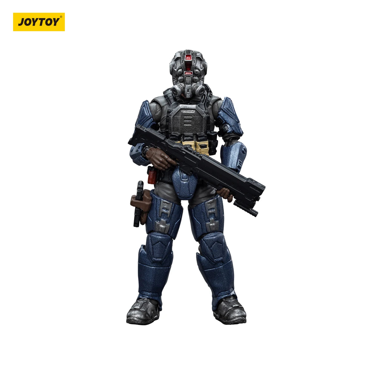 JOYTOY Hardcore Coldpl 1/18 Action Figure Army Builder Promotion Pack Figure 08-36 NPCS Model