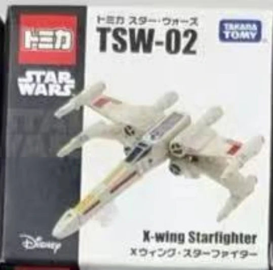 Limit Sale Star Wars Destroyer X-wing Fighter Landspeeder Snowspeeder Y-Wing Starfighter Plane Figure Collection Model Toys