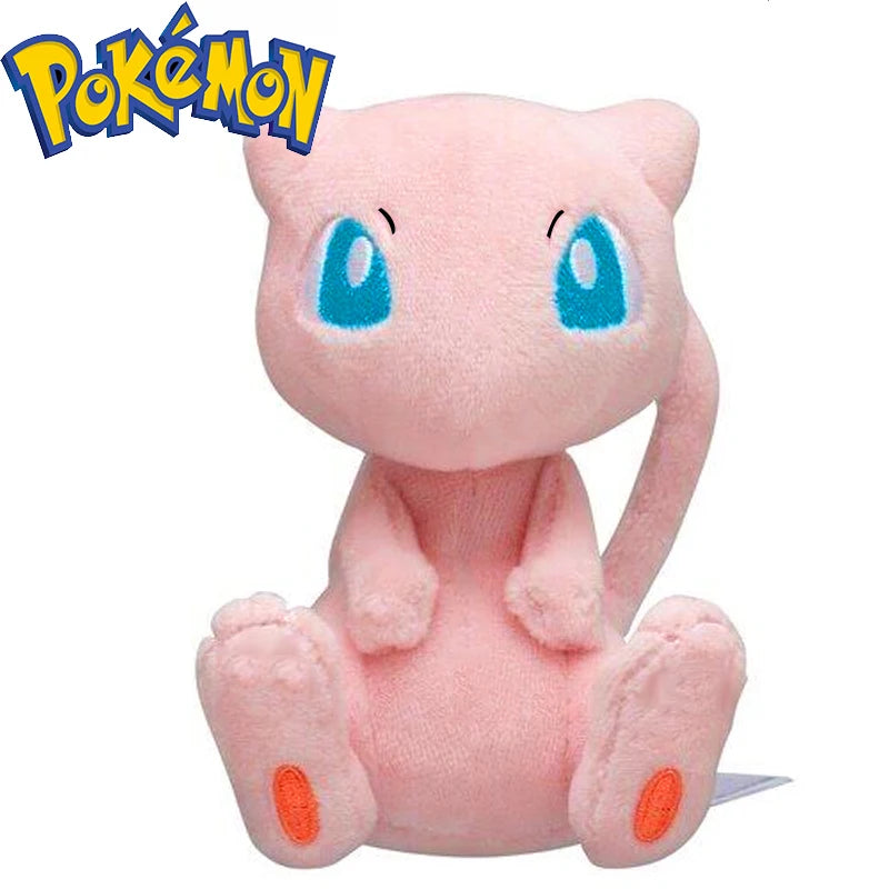40 Styles Anime Pokemon Kawaii Pikachu Plush Doll Toys Cute Gengar Dragonite Cartoon Piplup Toys for Kids Cartoon Christmas Gift
