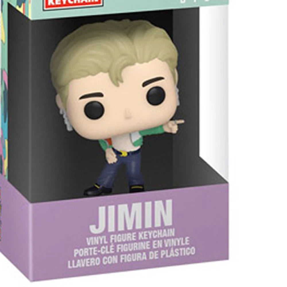 Ghost Emeritus Pocket Keychain Papa Figure Model Toy