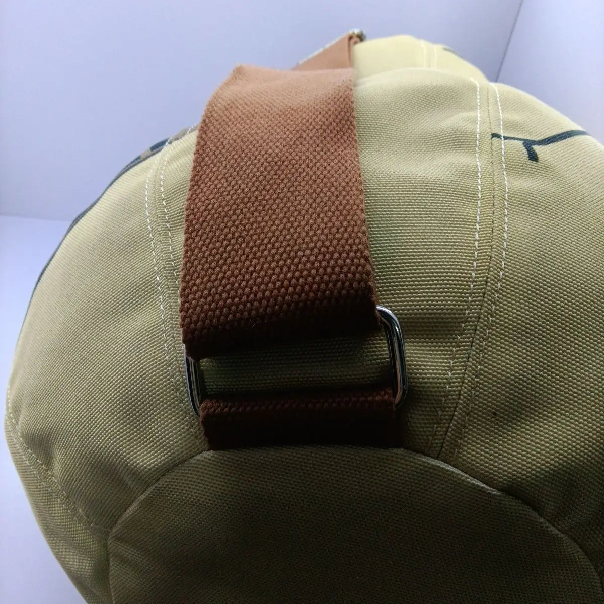 Naruto Sabaku No Gaara Gourd Backpack Canvas Sports Rucksack Cosplay Prop Bag Casual Daily School Travel Backpack Gift