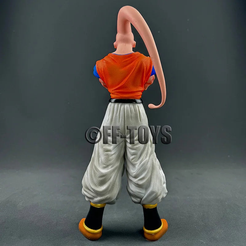 Dragon Ball Z Buuhan figure Majin Buu Gohan Figura Gohan Buu Action Figures 27CM PVC Statue Collection Model Toys Gifts