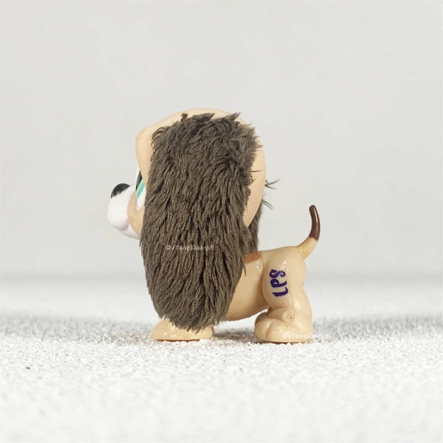 CWG Pet Shop Animal Cute puppy action Figure Anime Toys for Children