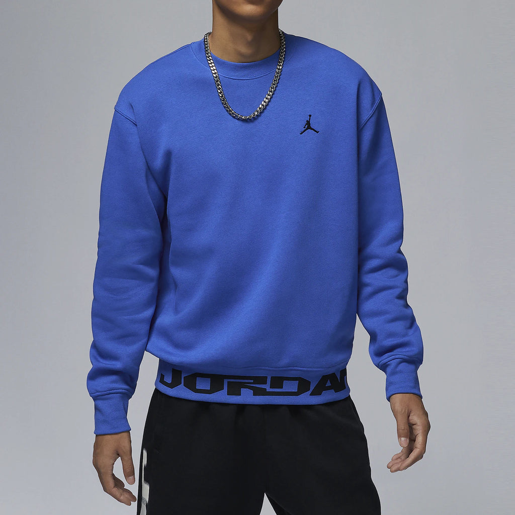 Nike Authentic Jordan Men's Casual Sport Outdoor Knit Hoodie FV7437-480