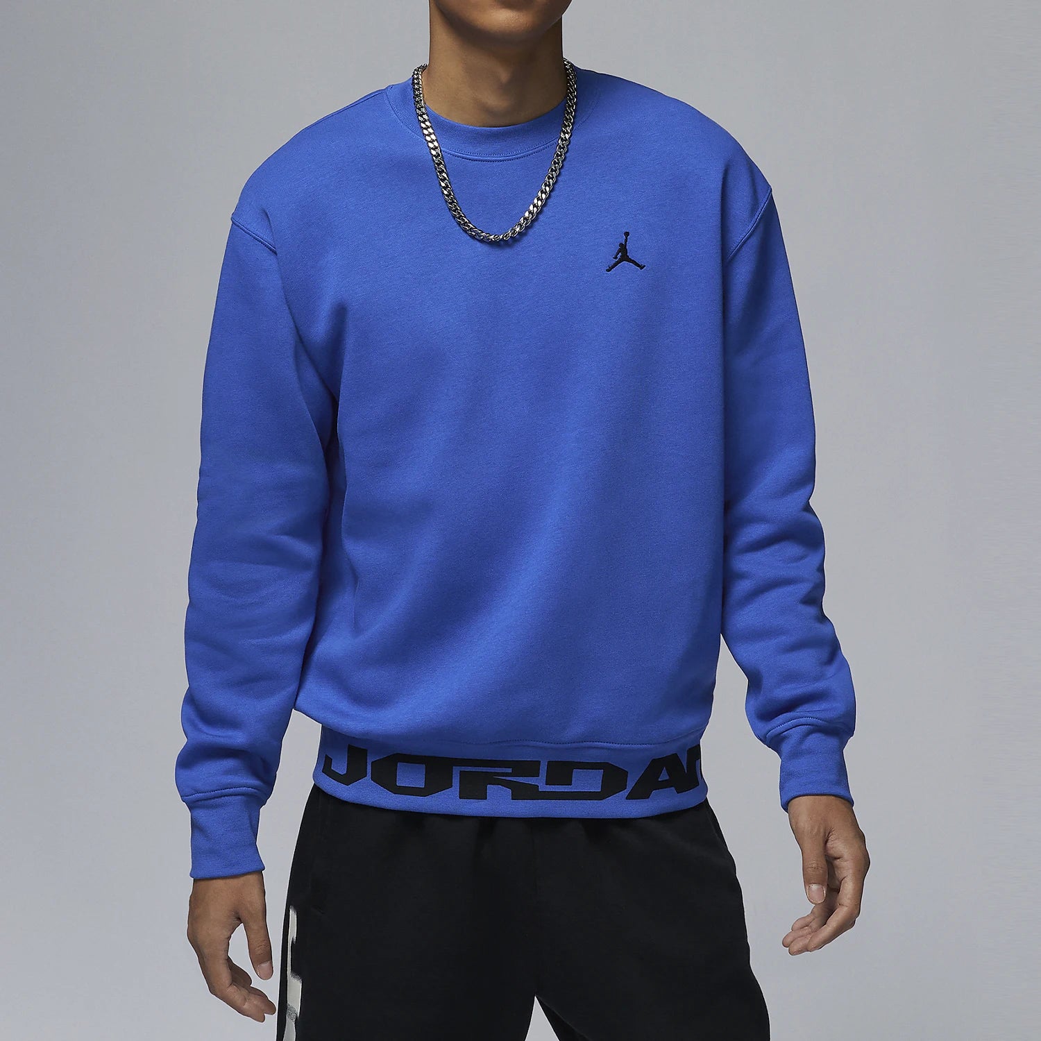 Nike Authentic Jordan Men's Casual Sport Outdoor Knit Hoodie FV7437-480