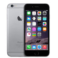 Original Apple iPhone 6 Unlocked Dual Core 4.7 inch IOS 16/64/128GB ROM 1.4GHz 8MP 3G 4G LTE Used Fingerprint Mobile Cell Phone