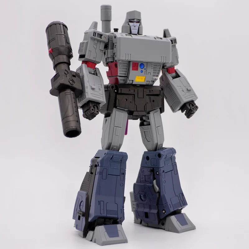 Transformation Toy ST-04 ST04 Giant Tank KO SS Series 18cm Action Figure Collection Gift Toy