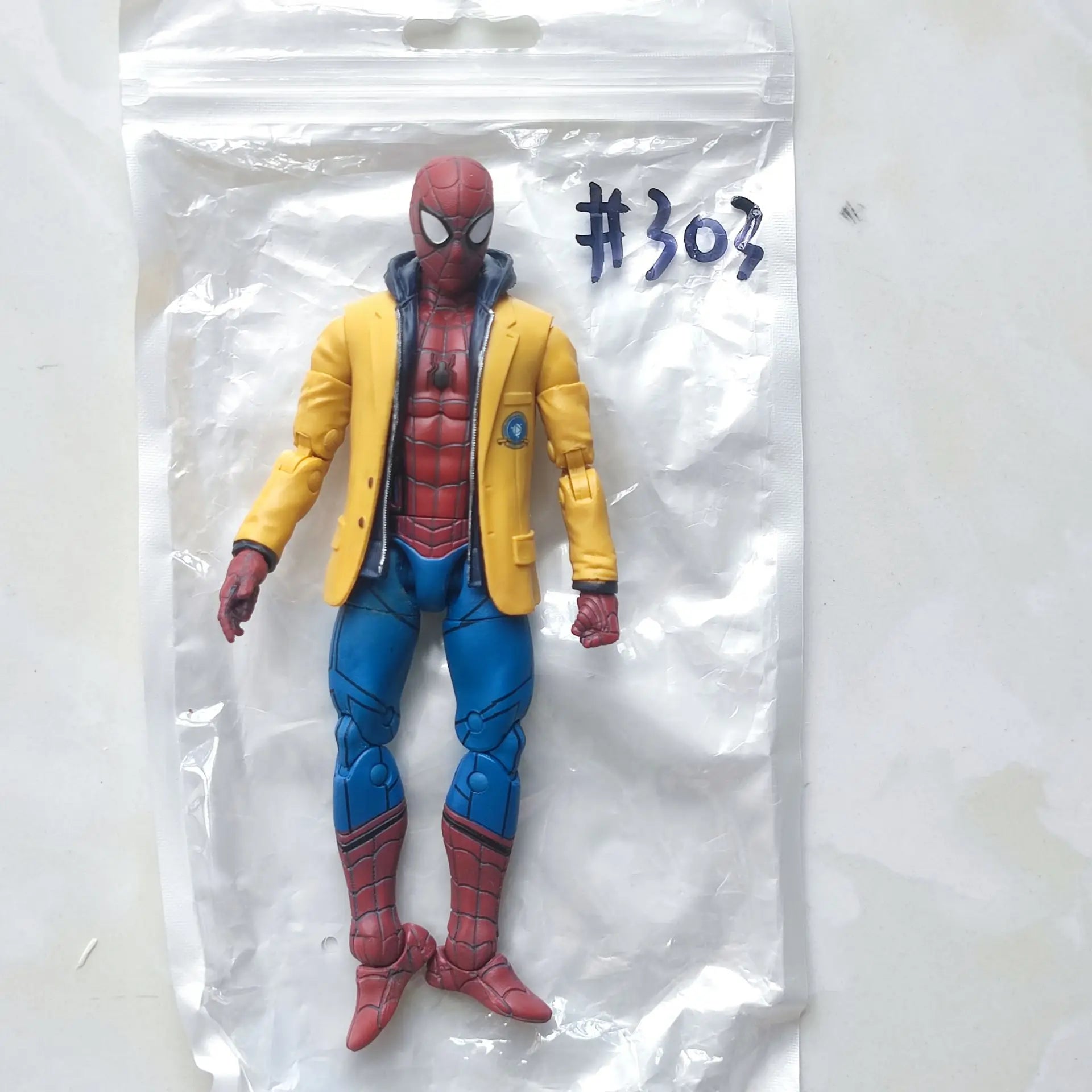 Marvel Legends What if Doctor Strange Zombie Captain America Nebula Carter Sylvie Ronin Spiderman 6" Loose Action Figure