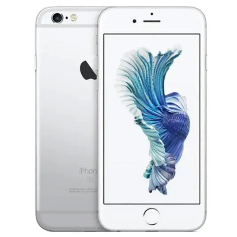 Original Apple iPhone 6S Plus 4G LTE Mobile Cell Phone 5.5" 2GB RAM 16/64/128GB ROM IOS Dual Core 12MP CellPhone