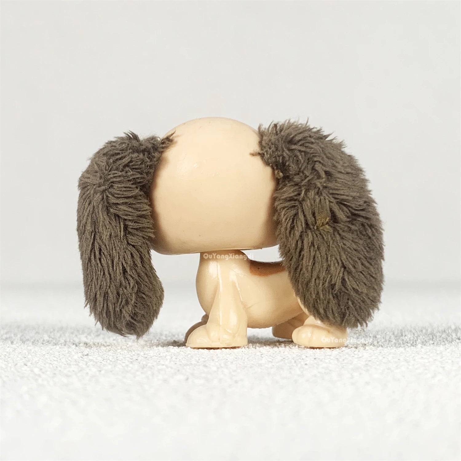 CWG Pet Shop Animal Cute puppy action Figure Anime Toys for Children