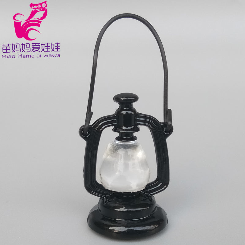 1/6 BJD Doll Ob11 Accessories Kitchenware Mini Wok Pans Pots Doll Furniture Mini Scene Decoration for Barbie Licca Blythe Doll